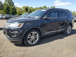 1FM5K8D84JGB02078 2018 FORD EXPLORER