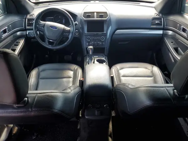1FM5K8D84JGB02078 2018 FORD EXPLORER - Image 8