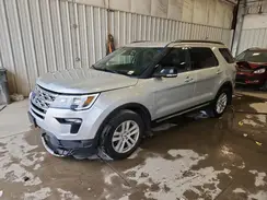 1FM5K8D84JGB02498 2018 FORD EXPLORER