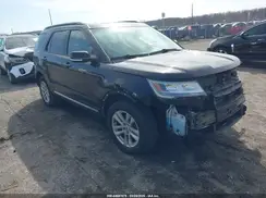 1FM5K8D84JGB02534 2018 FORD EXPLORER