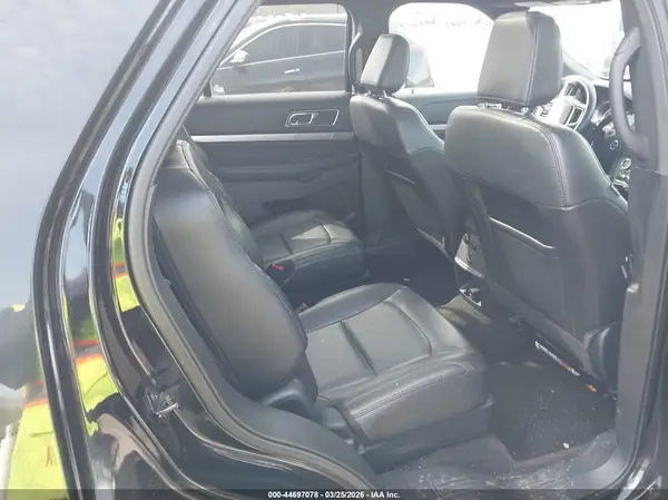 1FM5K8D84JGB02534 2018 FORD EXPLORER - Image 8