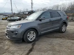 1FM5K8D84JGB02730 2018 FORD EXPLORER