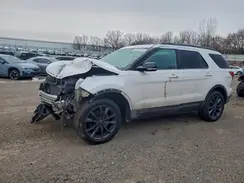 1FM5K8D84JGB06969 2018 FORD EXPLORER