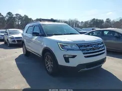 1FM5K8D84JGB14523 2018 FORD EXPLORER