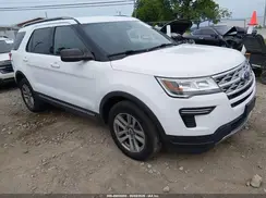 1FM5K8D84JGB20029 2018 FORD EXPLORER