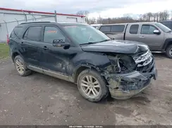 1FM5K8D84JGB28485 2018 FORD EXPLORER
