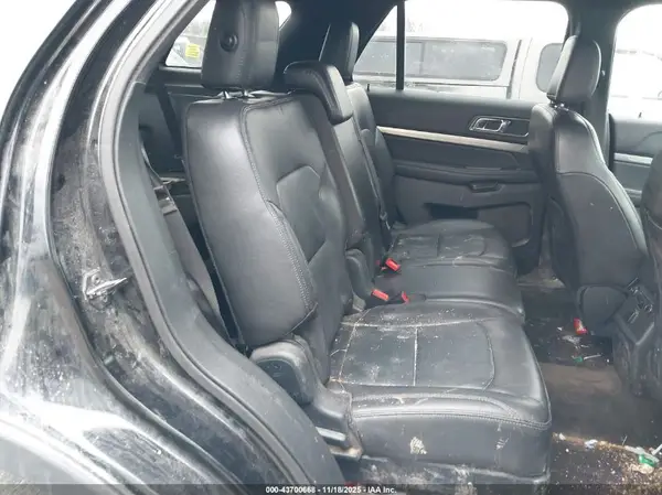 1FM5K8D84JGB28485 2018 FORD EXPLORER - Image 8