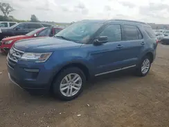 1FM5K8D84JGB30690 2018 FORD EXPLORER