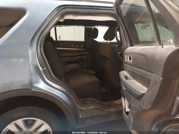 1FM5K8D84JGB31497 2018 FORD EXPLORER - Image 8