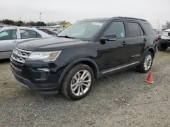 1FM5K8D84JGB32231 2018 FORD EXPLORER