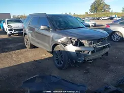 1FM5K8D84JGB35839 2018 FORD EXPLORER