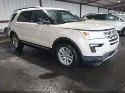 1FM5K8D84JGB44752 2018 FORD EXPLORER