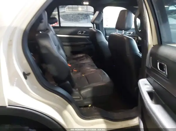 1FM5K8D84JGB44752 2018 FORD EXPLORER - Image 8