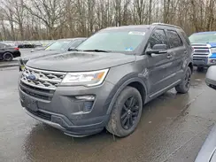 1FM5K8D84JGB50972 2018 FORD EXPLORER