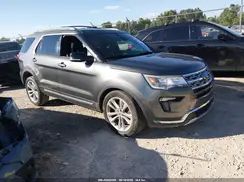 1FM5K8D84JGB51720 2018 FORD EXPLORER