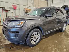 1FM5K8D84JGB53130 2018 FORD EXPLORER