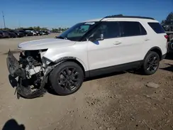1FM5K8D84JGB54276 2018 FORD EXPLORER