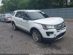 1FM5K8D84JGB60045 2018 FORD EXPLORER