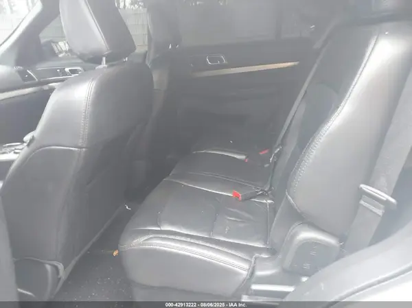 1FM5K8D84JGB60045 2018 FORD EXPLORER - Image 8