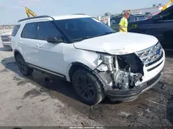1FM5K8D84JGB60174 2018 FORD EXPLORER