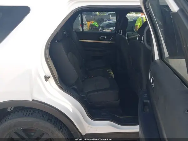 1FM5K8D84JGB60174 2018 FORD EXPLORER - Image 8