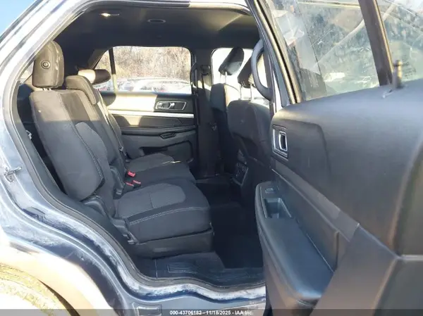 1FM5K8D84JGB65097 2018 FORD EXPLORER - Image 8
