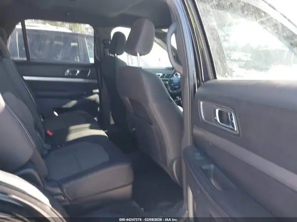 1FM5K8D84JGB73068 2018 FORD EXPLORER - Image 8