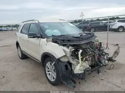 1FM5K8D84JGB81557 2018 FORD EXPLORER