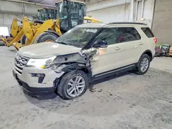 1FM5K8D84JGB81560 2018 FORD EXPLORER