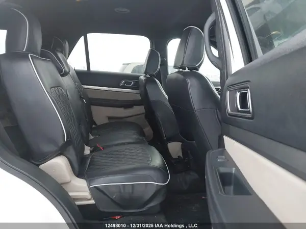 1FM5K8D84JGB82062 2018 FORD EXPLORER - Image 8