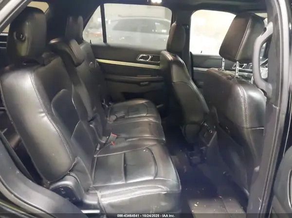 1FM5K8D84JGB83230 2018 FORD EXPLORER - Image 8