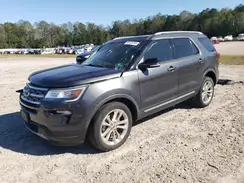 1FM5K8D84JGB88055 2018 FORD EXPLORER