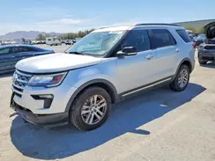 1FM5K8D84JGB90176 2018 FORD EXPLORER