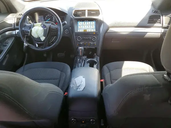1FM5K8D84JGB90176 2018 FORD EXPLORER - Image 8