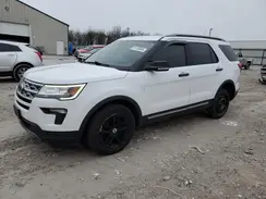 1FM5K8D84JGB90954 2018 FORD EXPLORER