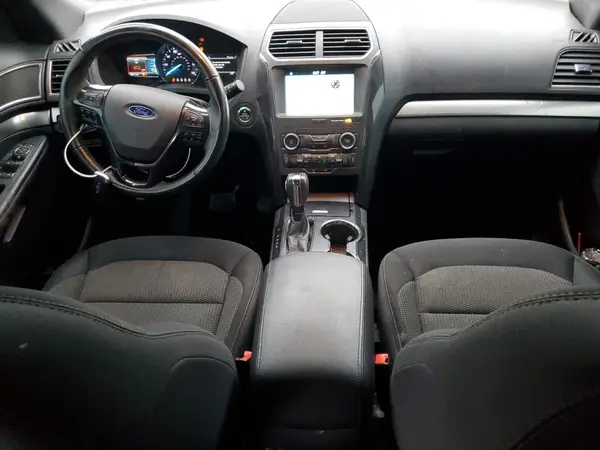 1FM5K8D84JGB90954 2018 FORD EXPLORER - Image 8