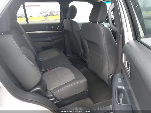 1FM5K8D84JGC15108 2018 FORD EXPLORER - Image 8