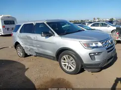 1FM5K8D84JGC15772 2018 FORD EXPLORER