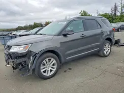 1FM5K8D84JGC21054 2018 FORD EXPLORER