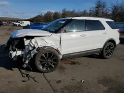 1FM5K8D84JGC30482 2018 FORD EXPLORER
