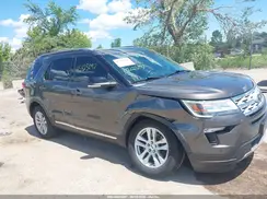 1FM5K8D84JGC32653 2018 FORD EXPLORER