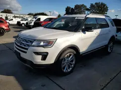 1FM5K8D84JGC42079 2018 FORD EXPLORER