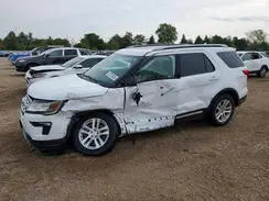 1FM5K8D84JGC49422 2018 FORD EXPLORER