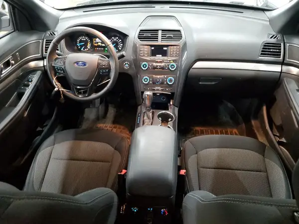 1FM5K8D84JGC52689 2018 FORD EXPLORER - Image 8