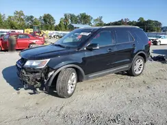 1FM5K8D84JGC59366 2018 FORD EXPLORER