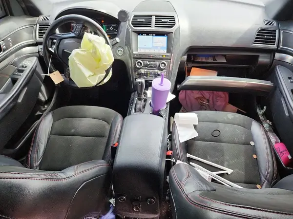 1FM5K8D84JGC60002 2018 FORD EXPLORER - Image 8