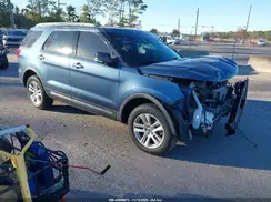 1FM5K8D84JGC77544 2018 FORD EXPLORER