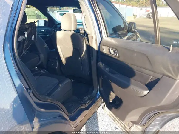 1FM5K8D84JGC77544 2018 FORD EXPLORER - Image 8
