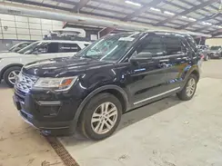 1FM5K8D84JGC78466 2018 FORD EXPLORER