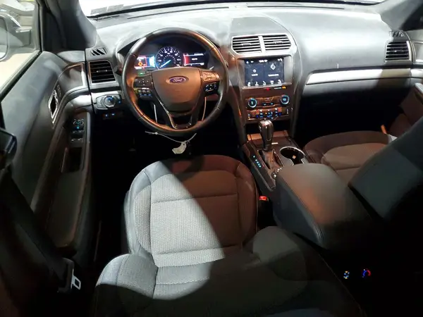 1FM5K8D84JGC79892 2018 FORD EXPLORER - Image 8